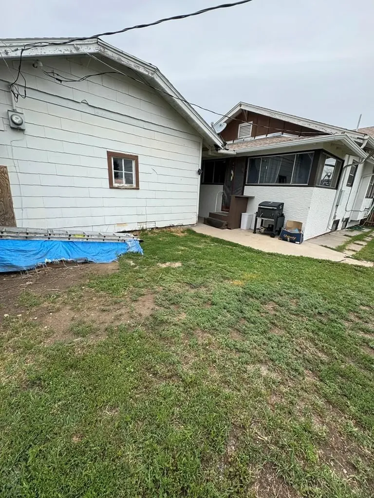 318 W 10th Street La Junta CO 81050