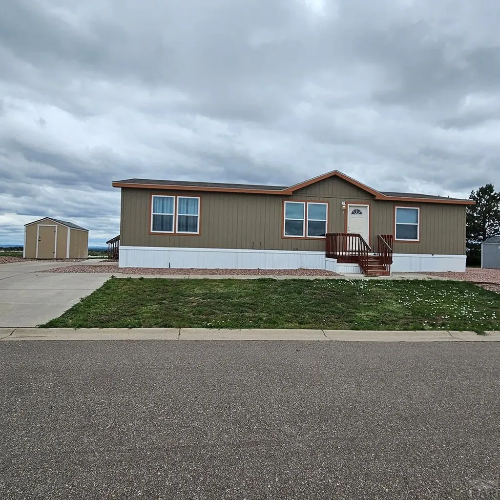 6464 Dillon Drive Pueblo CO 81008