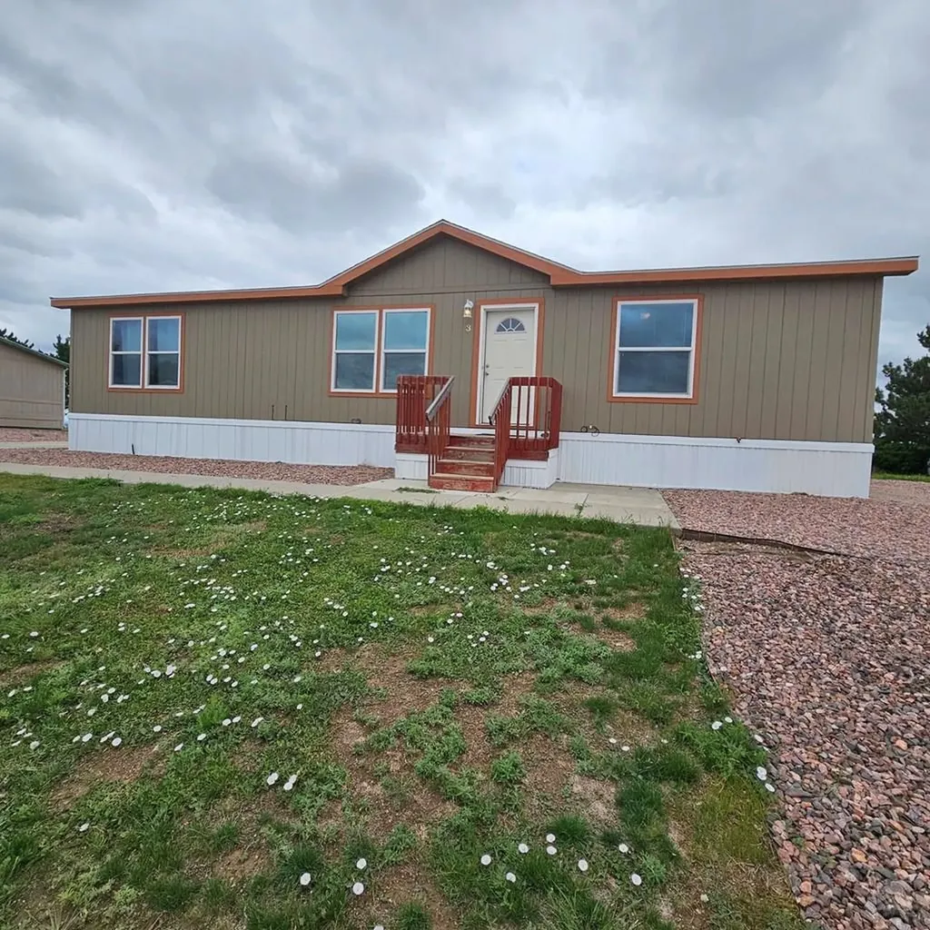 6464 Dillon Drive Pueblo CO 81008