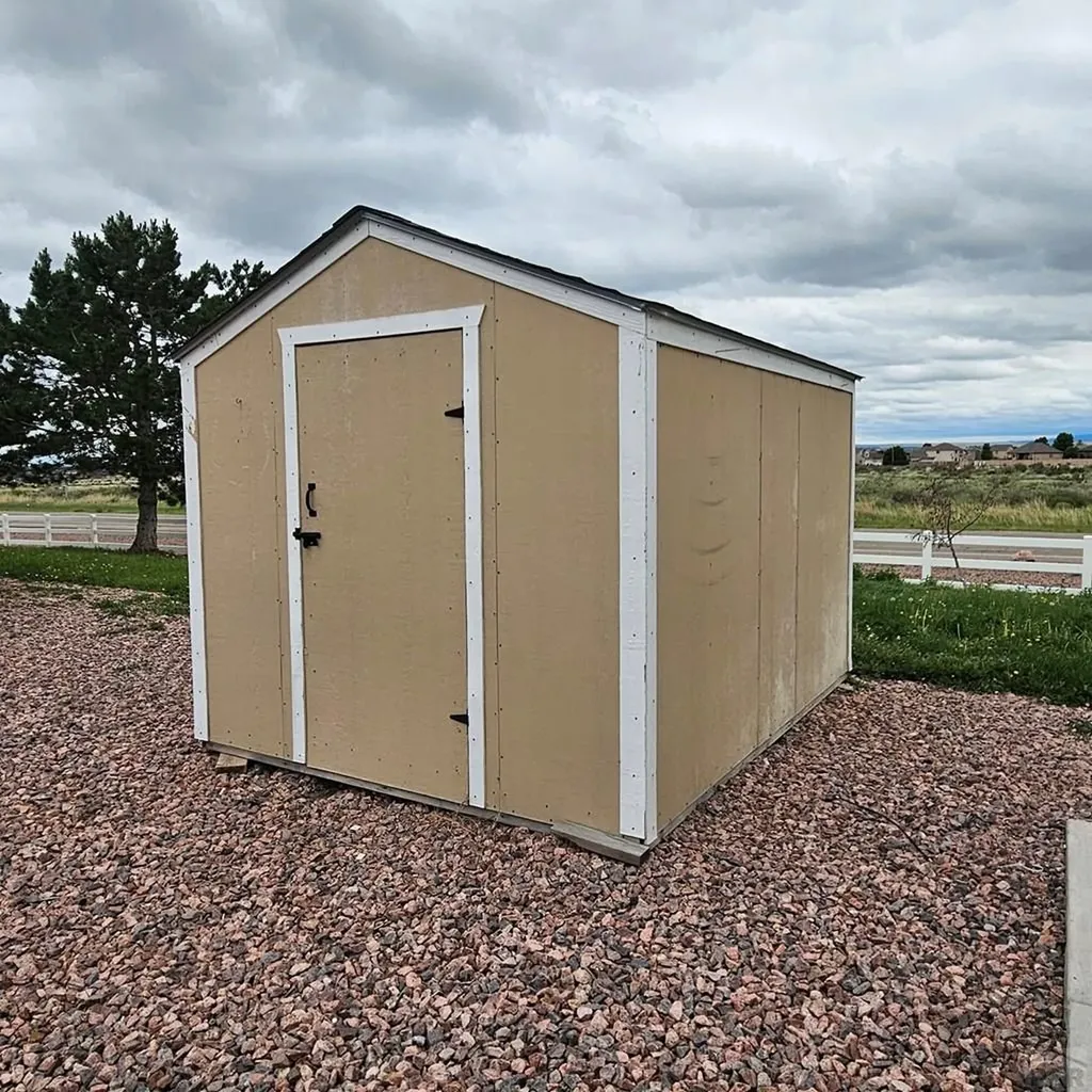 6464 Dillon Drive Pueblo CO 81008