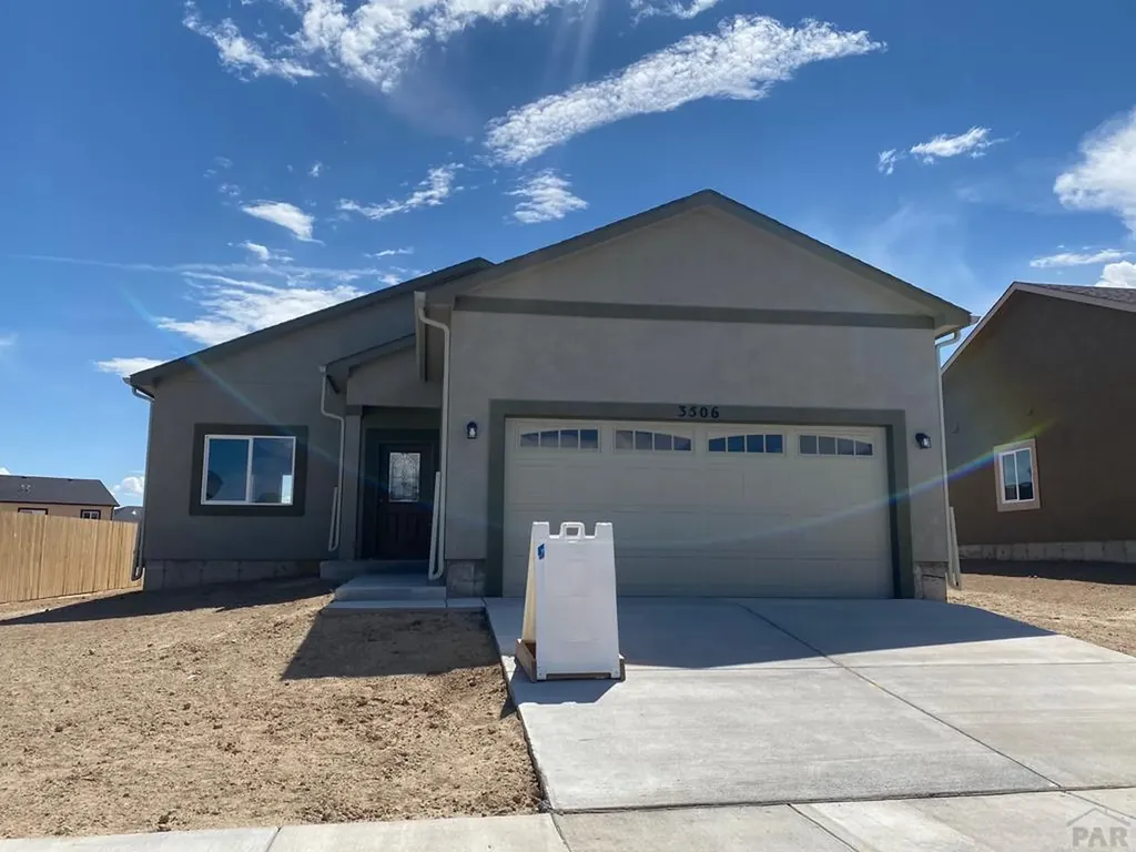 3506 Wapiti Lane Pueblo CO 81005