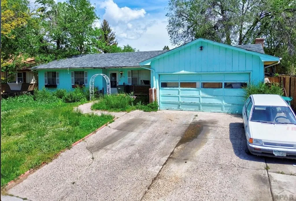 5014 Palmer Park Boulevard Colorado Springs CO 80915