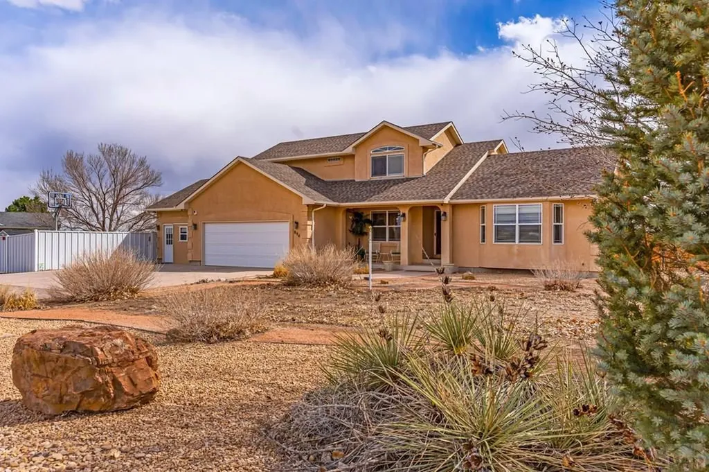 894 W Garcia Court Pueblo West CO 81007