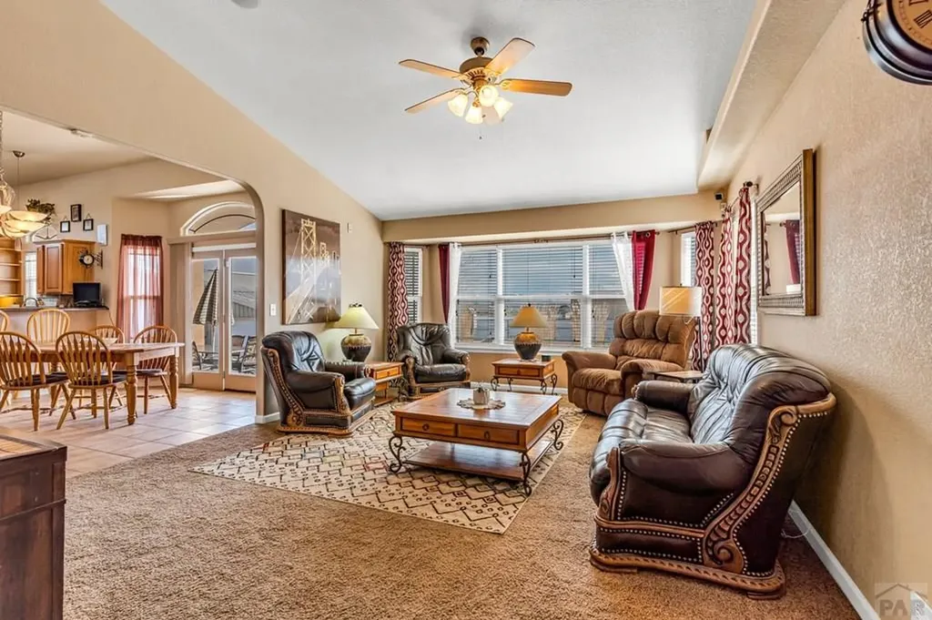 894 W Garcia Court Pueblo West CO 81007