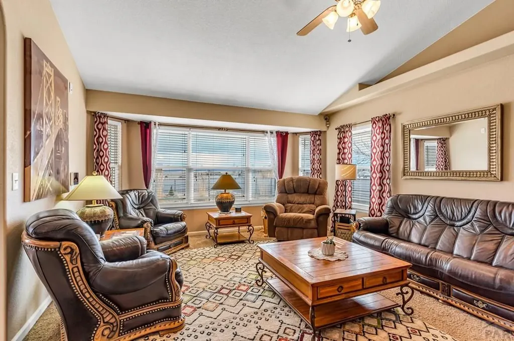 894 W Garcia Court Pueblo West CO 81007