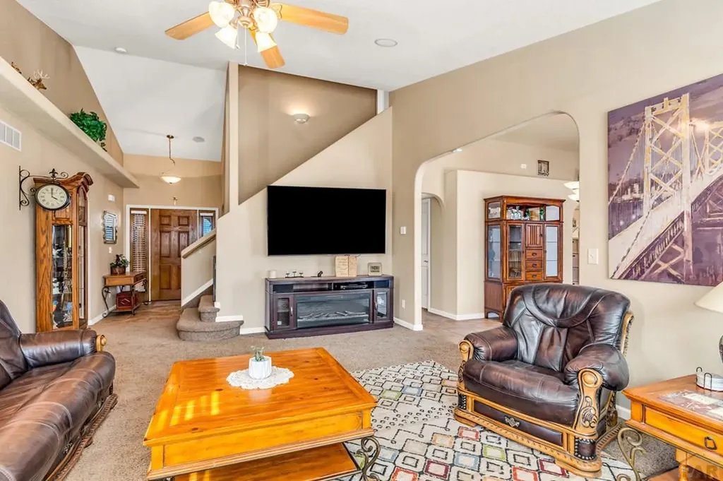 894 W Garcia Court Pueblo West CO 81007