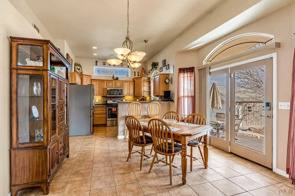 894 W Garcia Court Pueblo West CO 81007