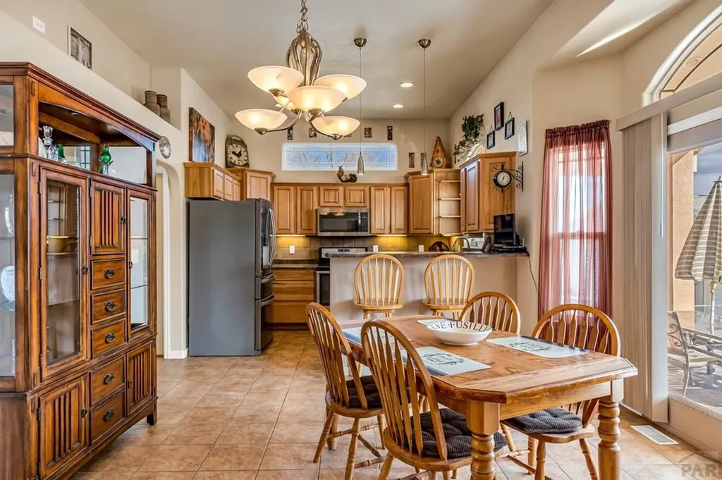 894 W Garcia Court Pueblo West CO 81007