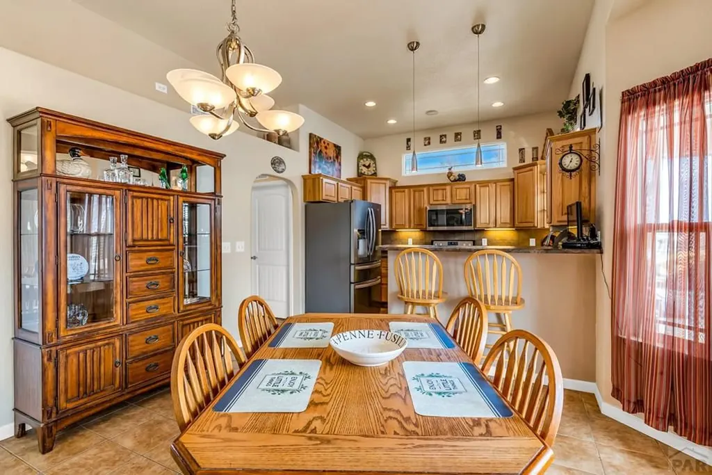 894 W Garcia Court Pueblo West CO 81007