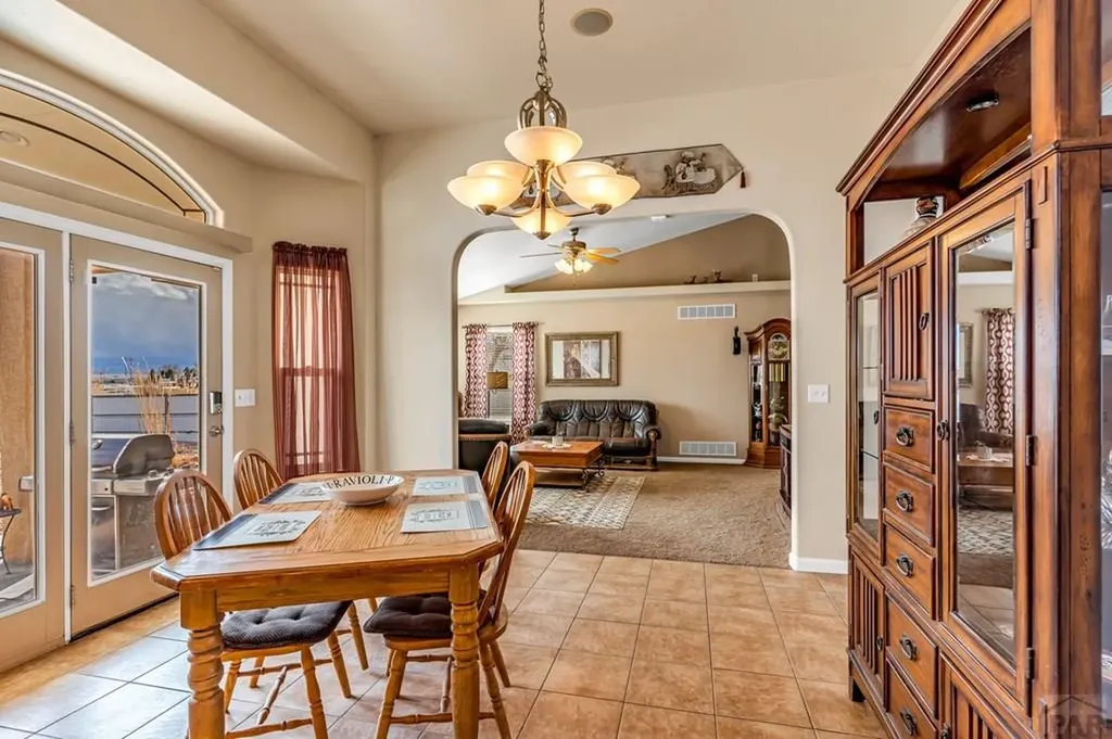 894 W Garcia Court Pueblo West CO 81007