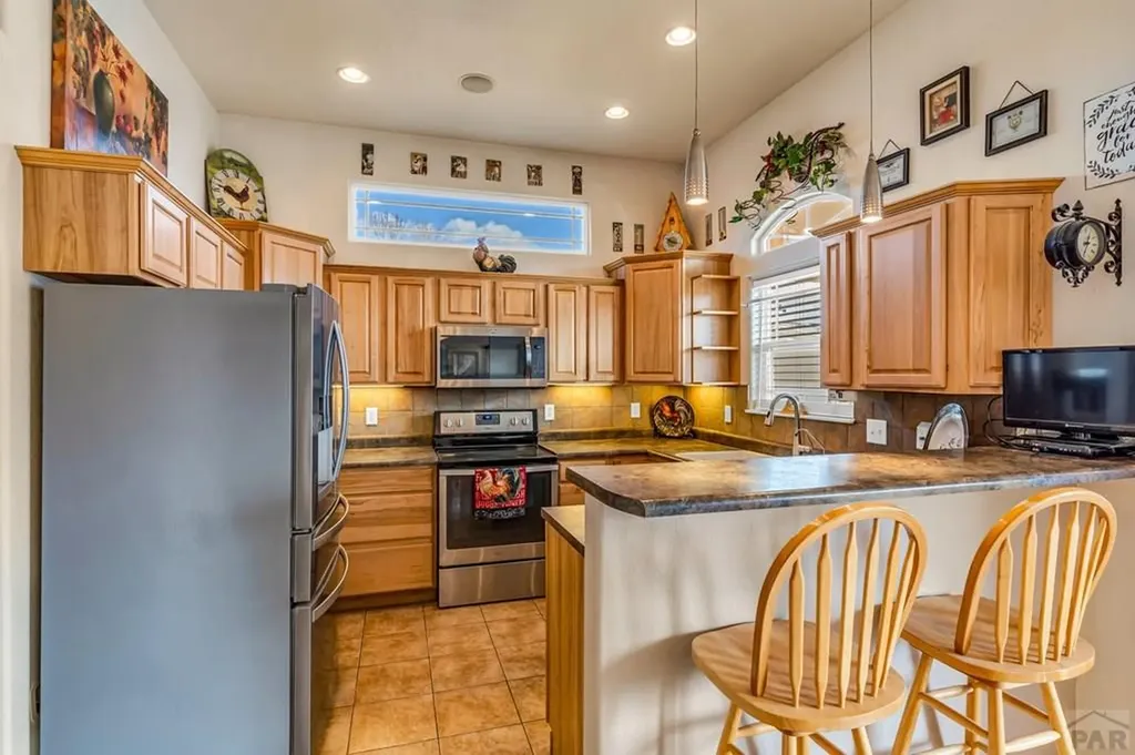 894 W Garcia Court Pueblo West CO 81007