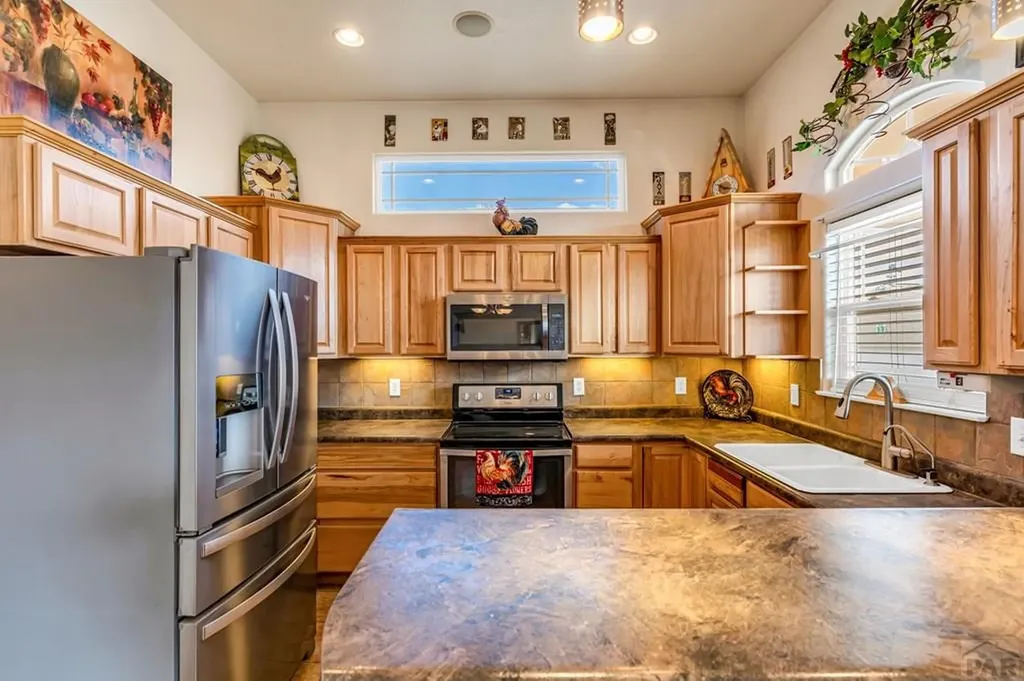 894 W Garcia Court Pueblo West CO 81007