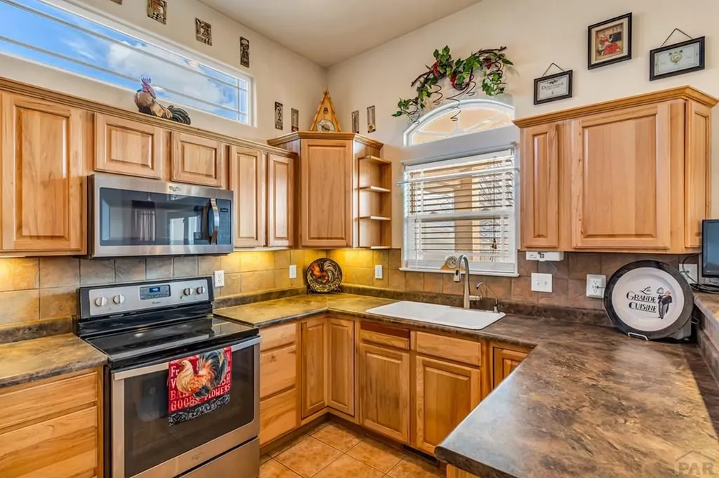 894 W Garcia Court Pueblo West CO 81007