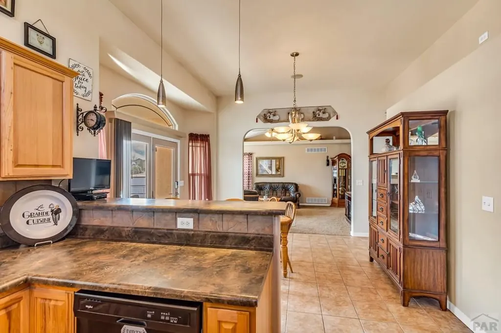 894 W Garcia Court Pueblo West CO 81007