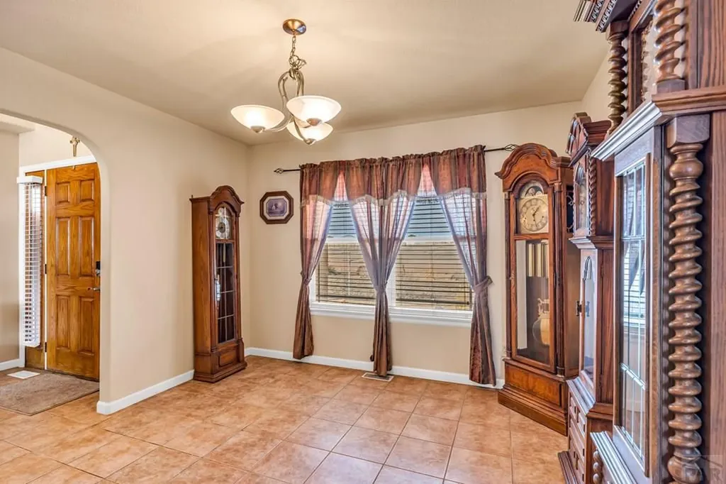 894 W Garcia Court Pueblo West CO 81007