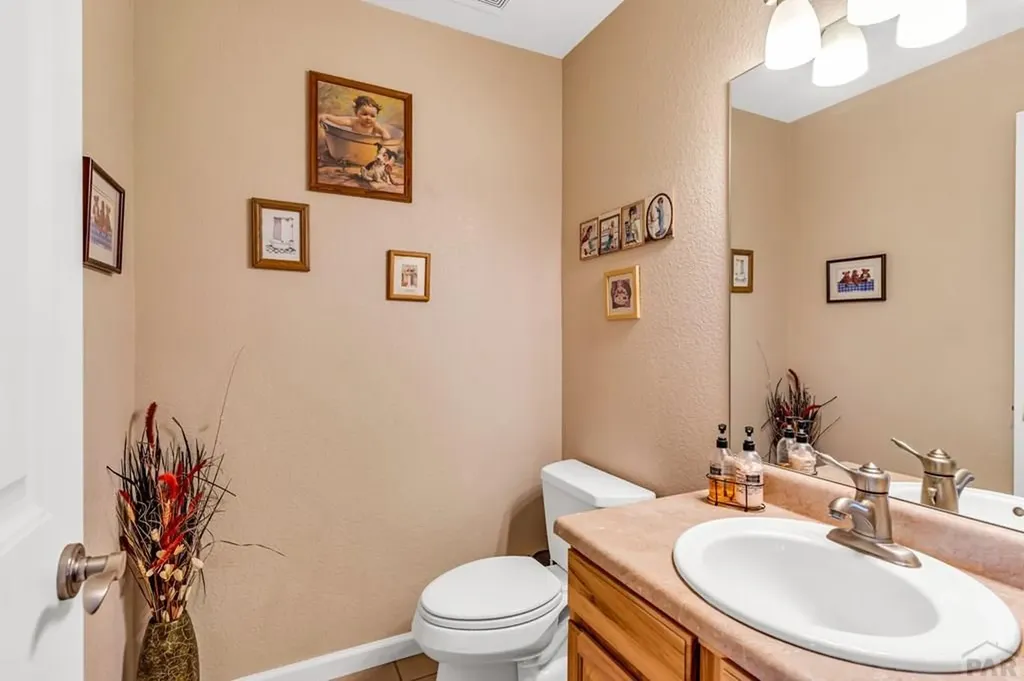 894 W Garcia Court Pueblo West CO 81007