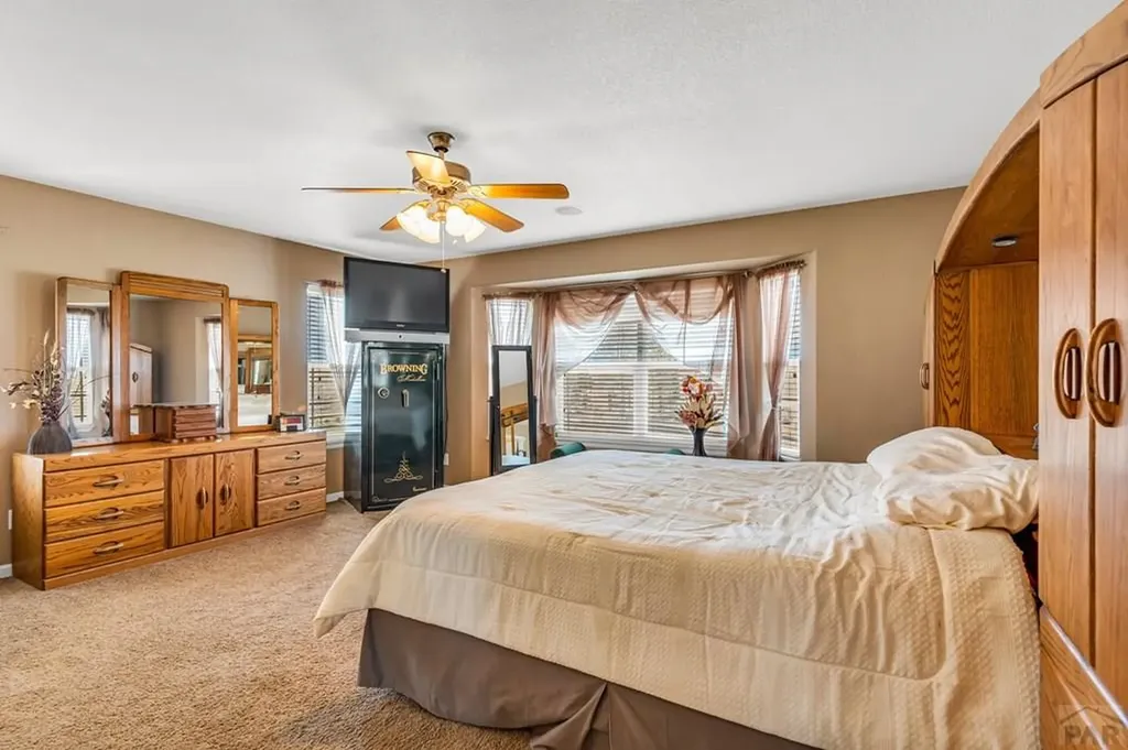 894 W Garcia Court Pueblo West CO 81007