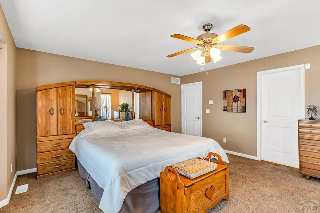 894 W Garcia Court Pueblo West CO 81007