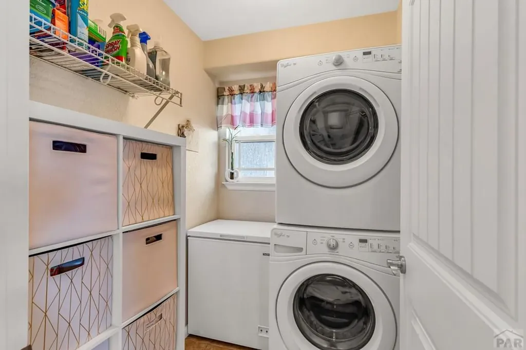 894 W Garcia Court Pueblo West CO 81007