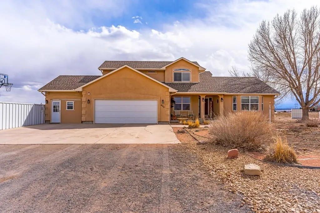 894 W Garcia Court Pueblo West CO 81007