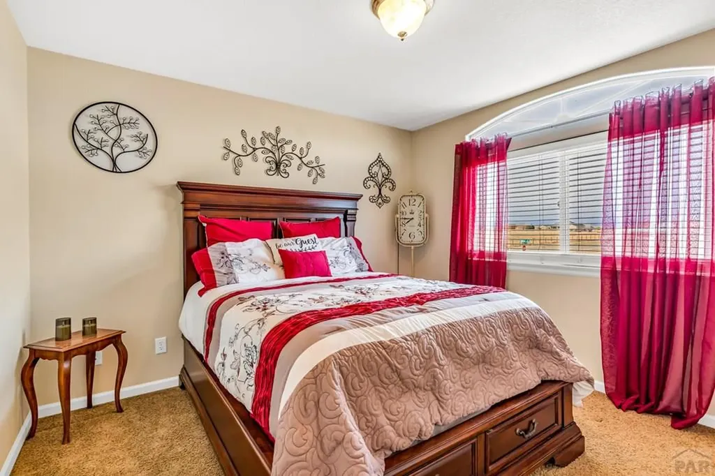 894 W Garcia Court Pueblo West CO 81007