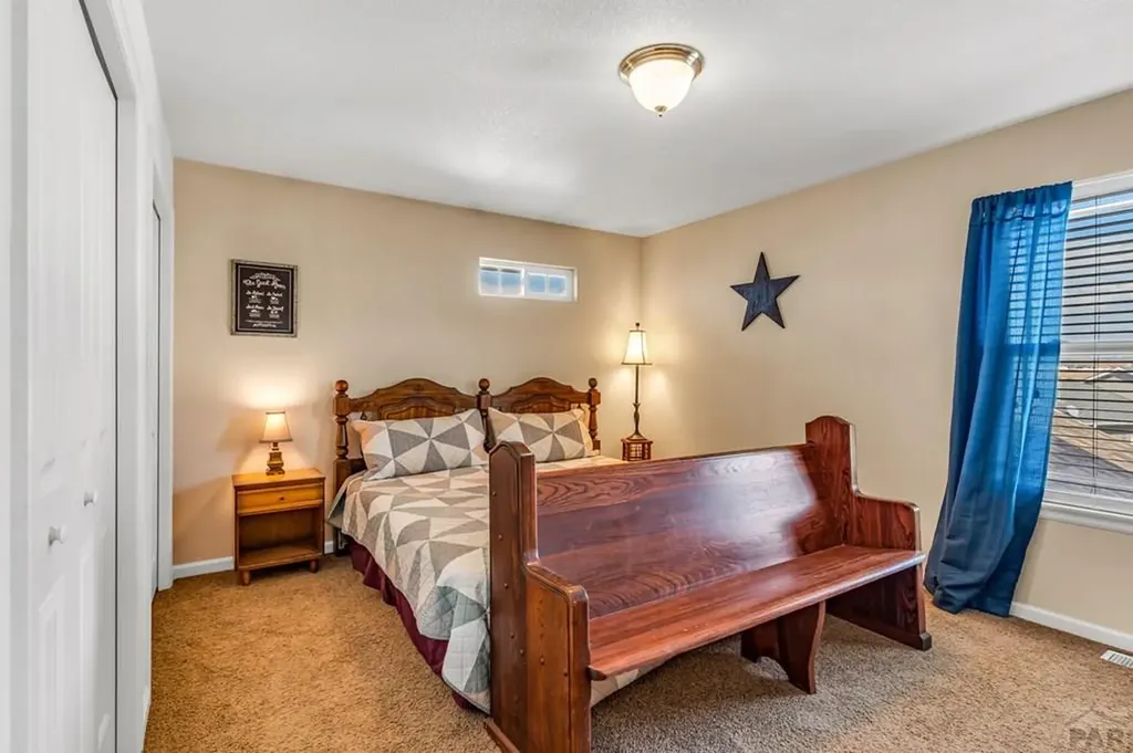 894 W Garcia Court Pueblo West CO 81007