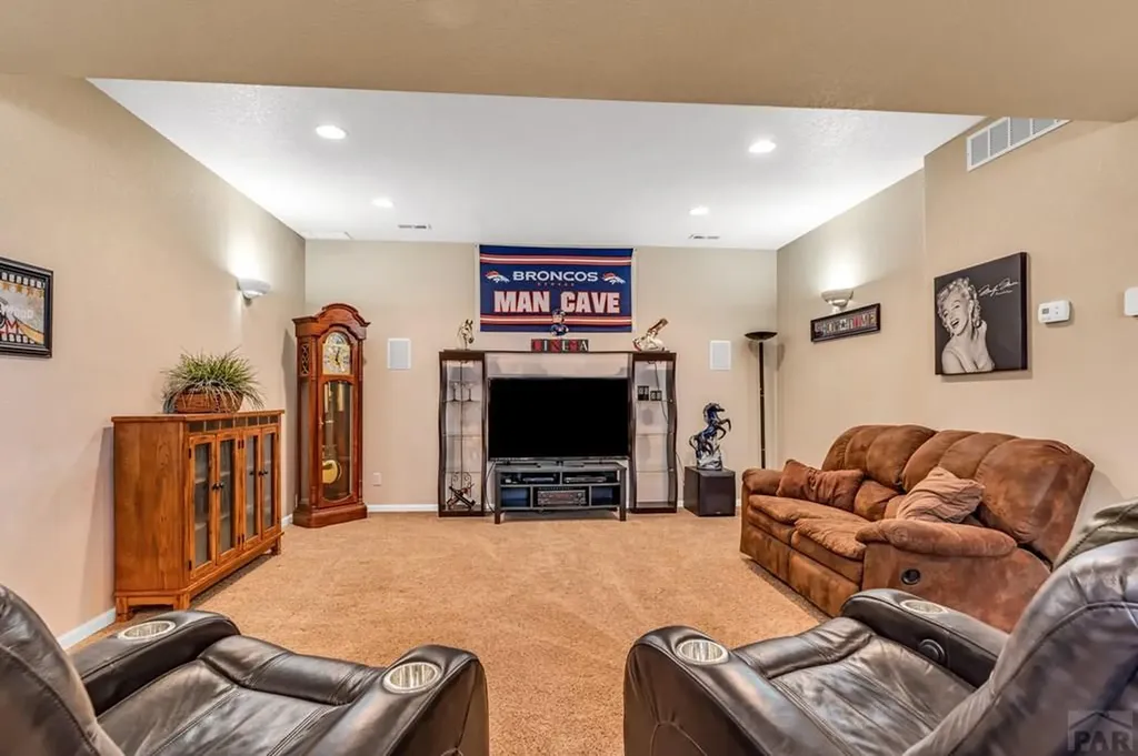 894 W Garcia Court Pueblo West CO 81007