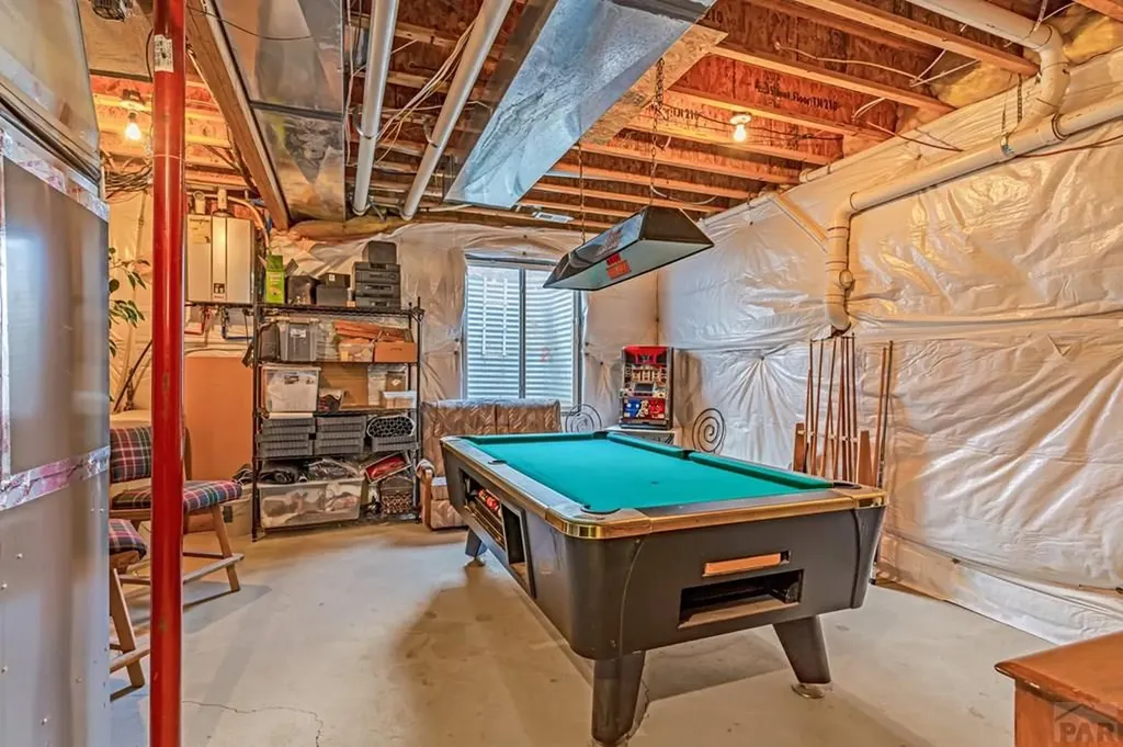 894 W Garcia Court Pueblo West CO 81007