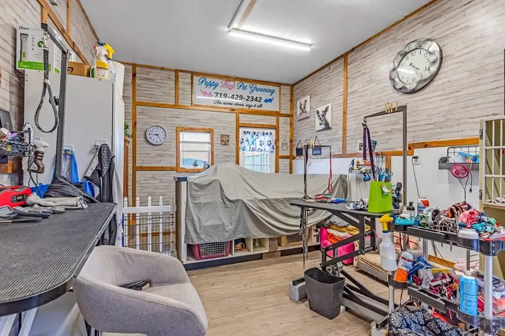 894 W Garcia Court Pueblo West CO 81007