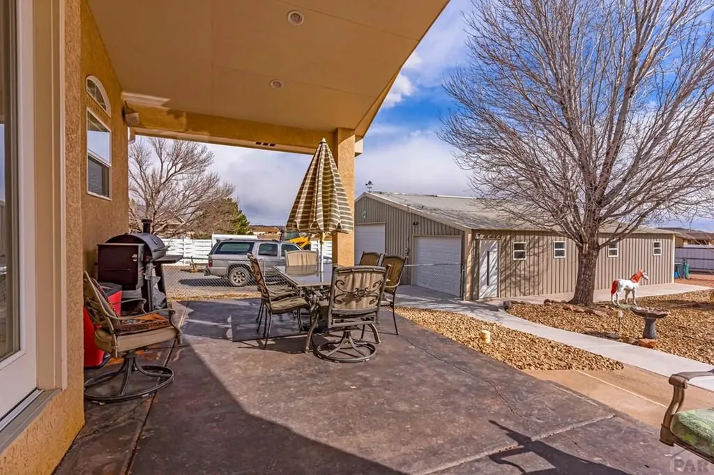 894 W Garcia Court Pueblo West CO 81007
