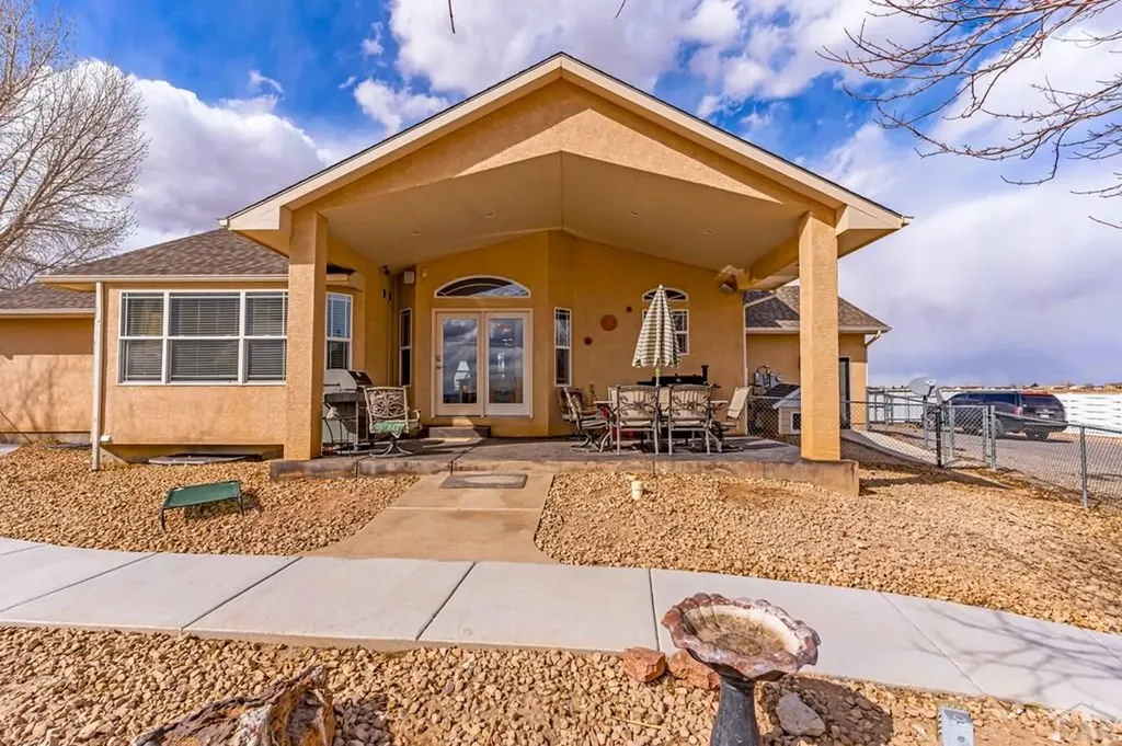 894 W Garcia Court Pueblo West CO 81007