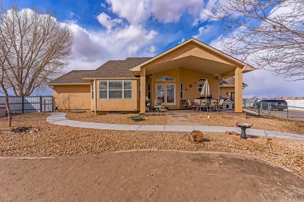 894 W Garcia Court Pueblo West CO 81007