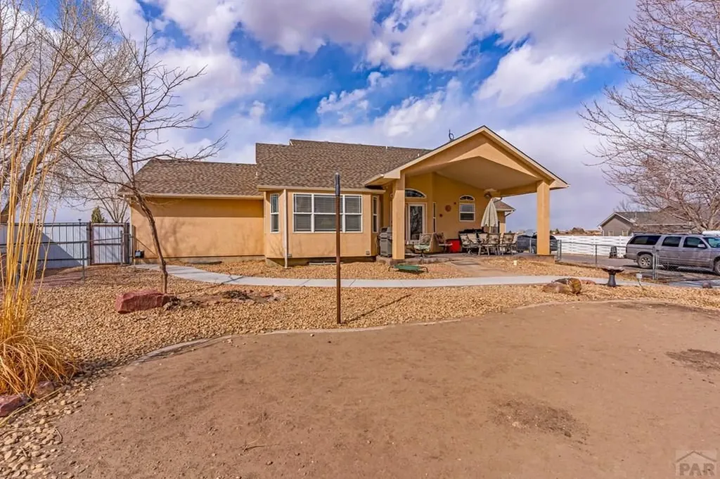894 W Garcia Court Pueblo West CO 81007