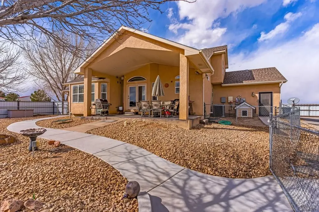 894 W Garcia Court Pueblo West CO 81007