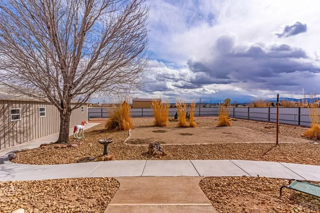 894 W Garcia Court Pueblo West CO 81007