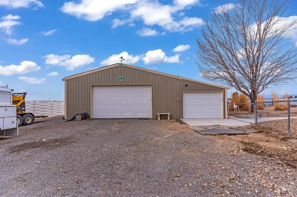 894 W Garcia Court Pueblo West CO 81007