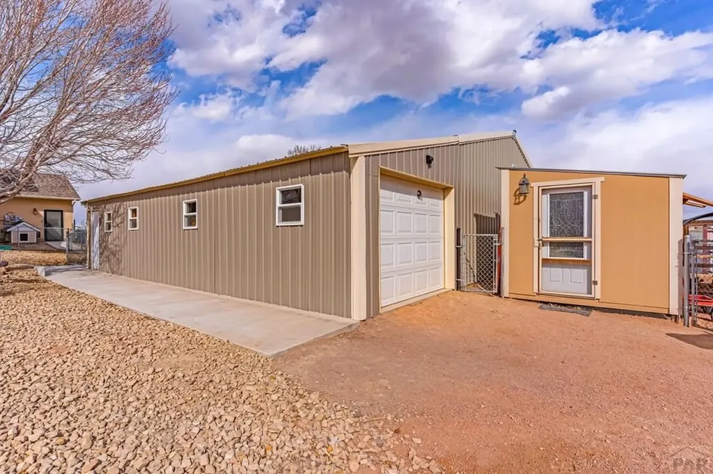 894 W Garcia Court Pueblo West CO 81007