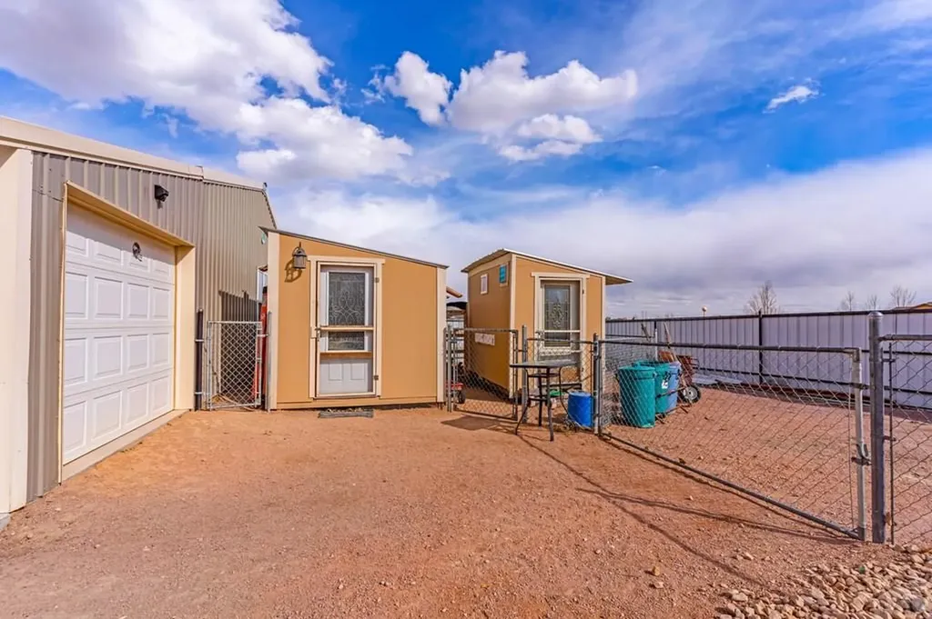 894 W Garcia Court Pueblo West CO 81007