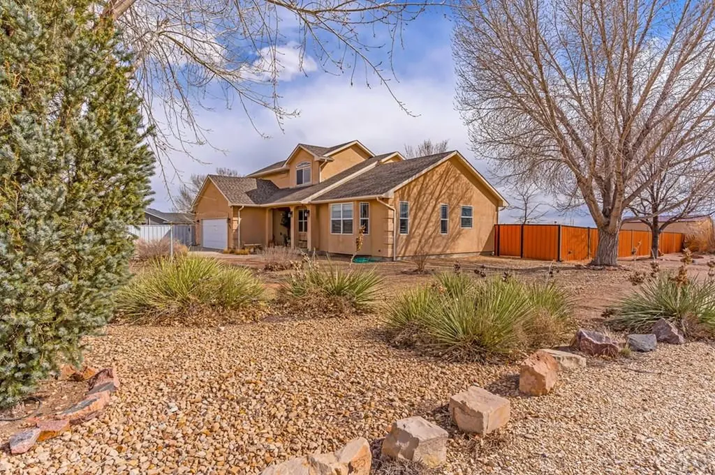 894 W Garcia Court Pueblo West CO 81007