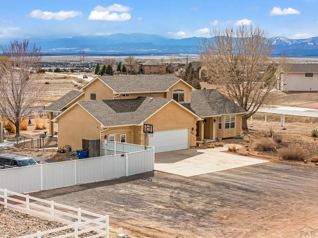 894 W Garcia Court Pueblo West CO 81007