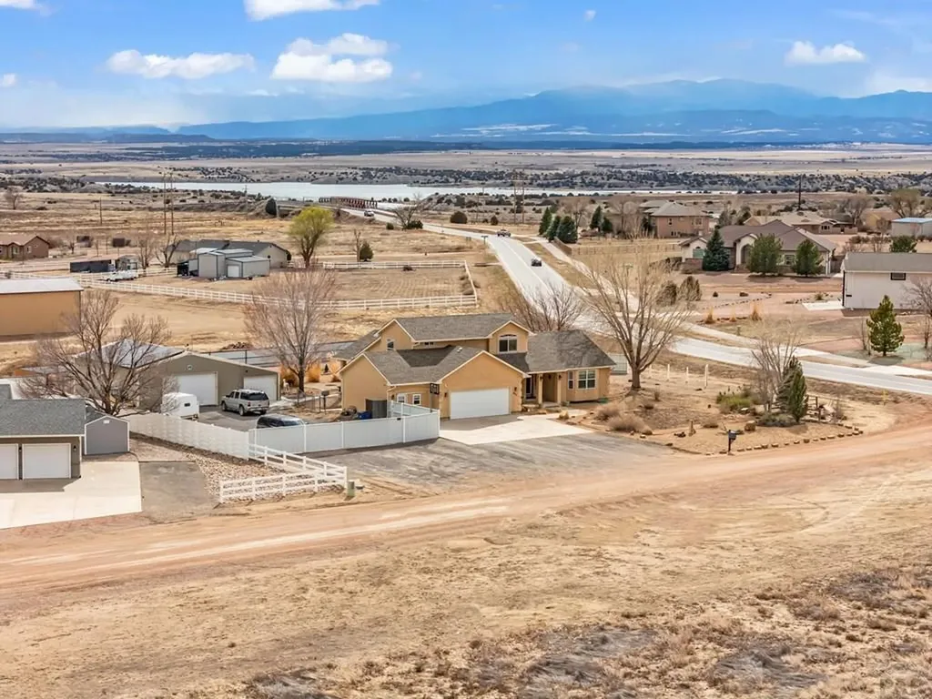 894 W Garcia Court Pueblo West CO 81007