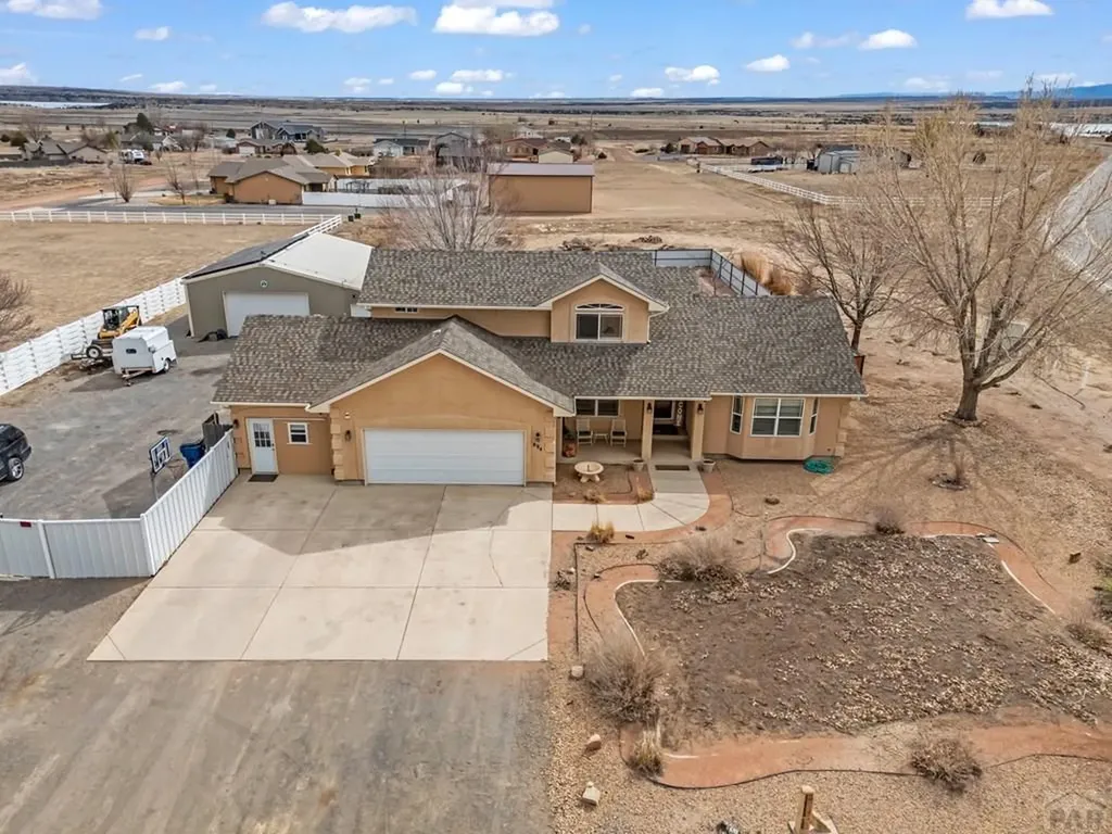 894 W Garcia Court Pueblo West CO 81007