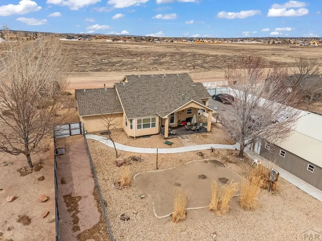 894 W Garcia Court Pueblo West CO 81007