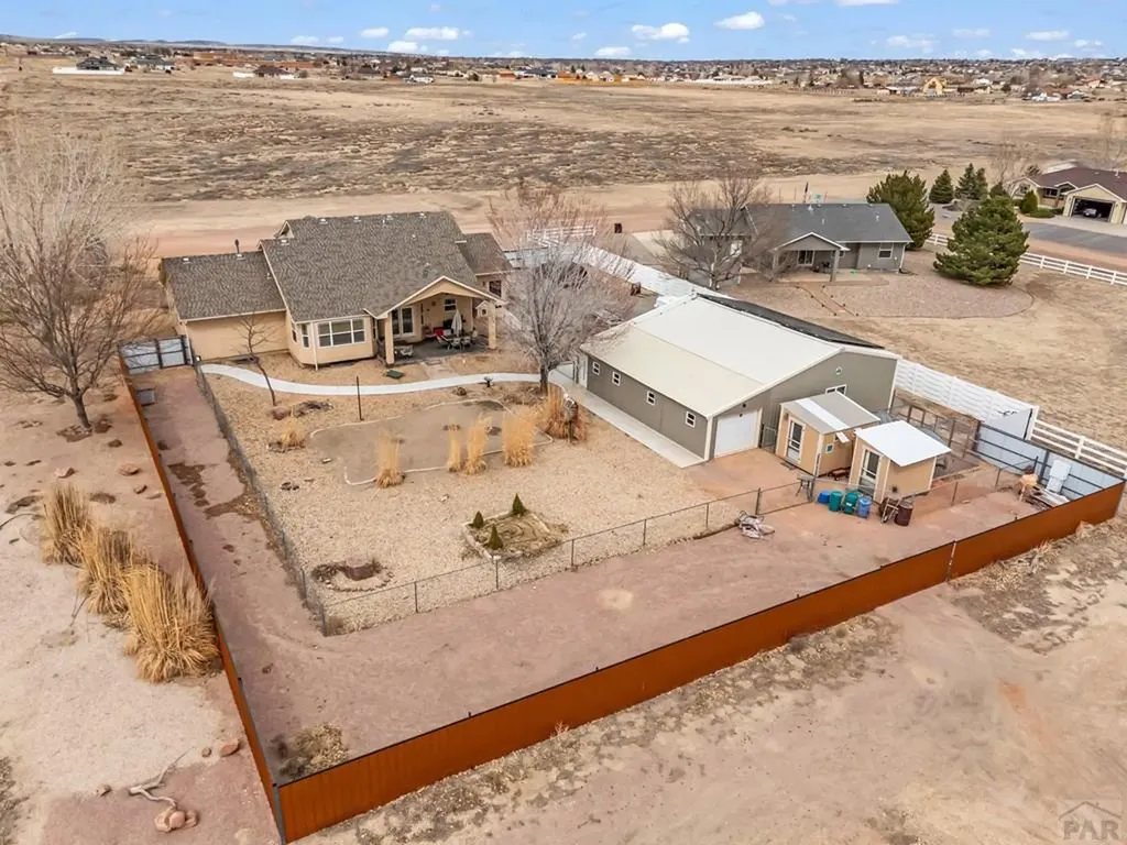 894 W Garcia Court Pueblo West CO 81007