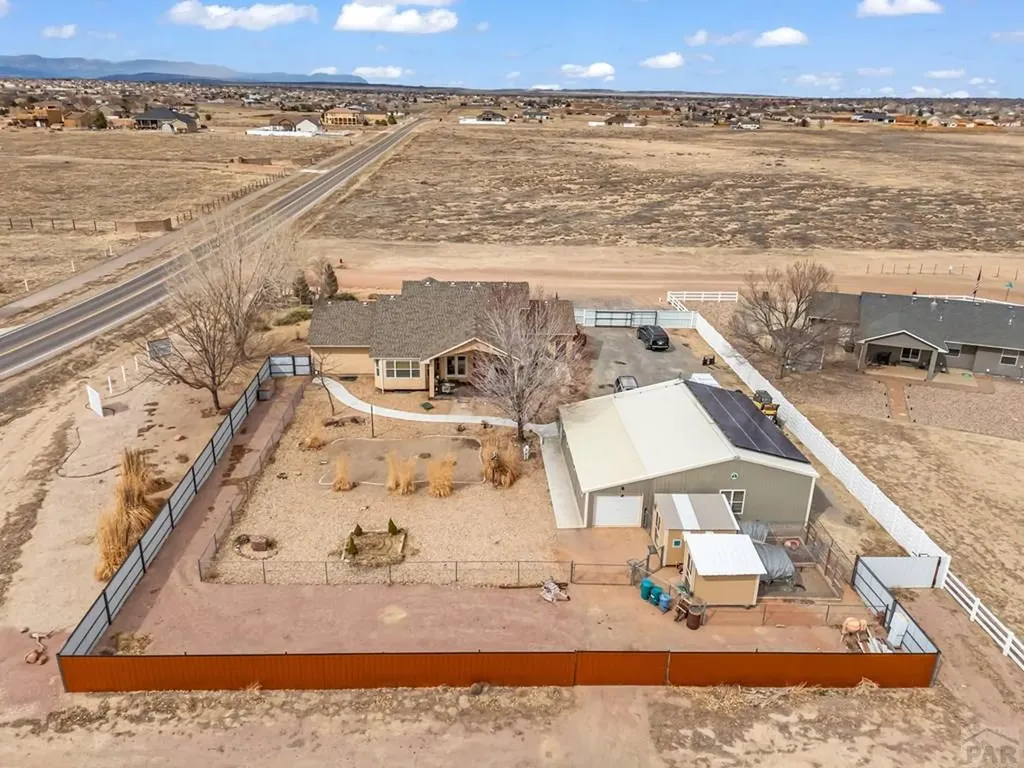 894 W Garcia Court Pueblo West CO 81007