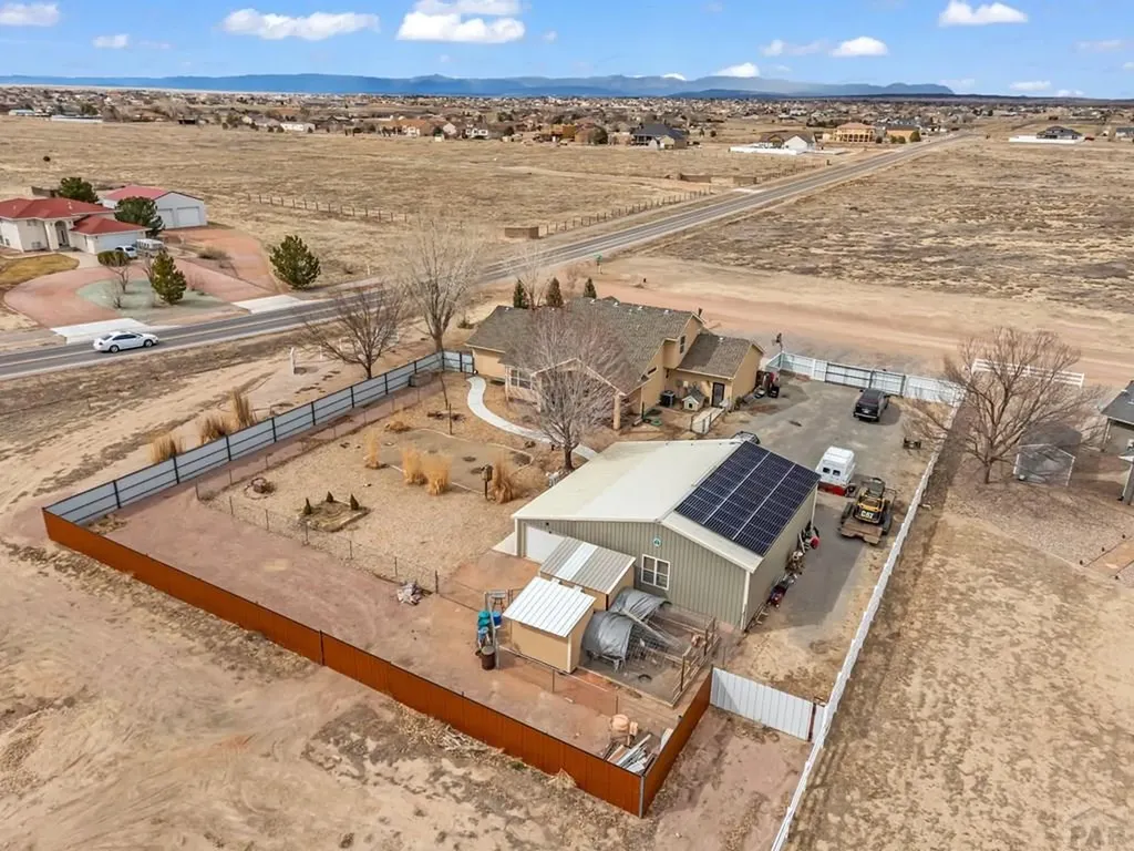 894 W Garcia Court Pueblo West CO 81007