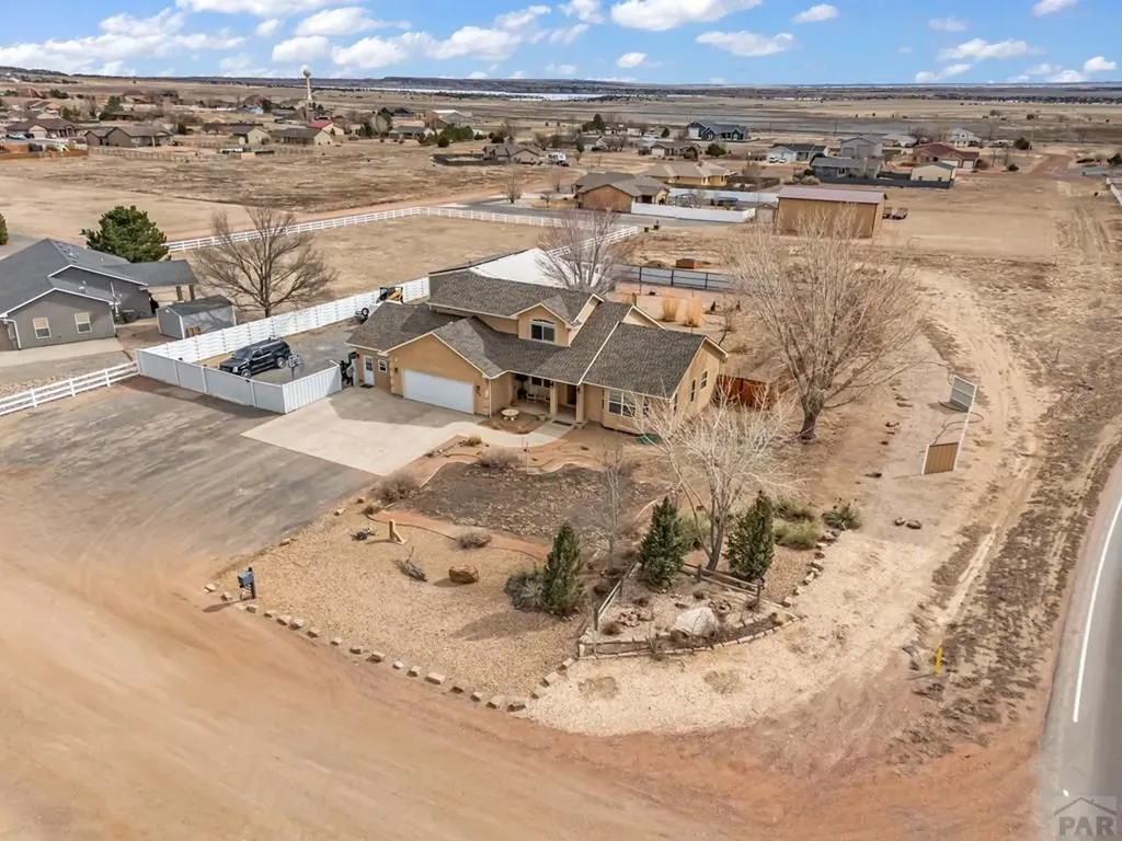 894 W Garcia Court Pueblo West CO 81007