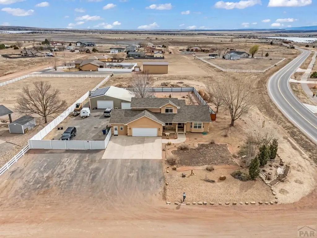 894 W Garcia Court Pueblo West CO 81007