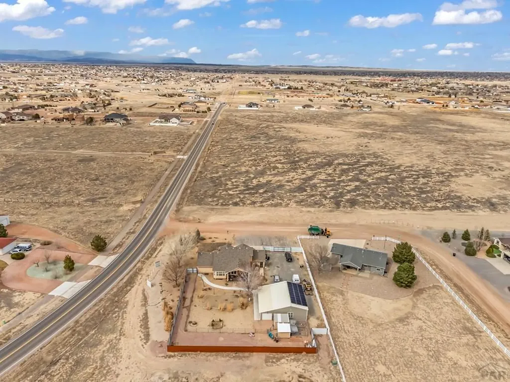 894 W Garcia Court Pueblo West CO 81007