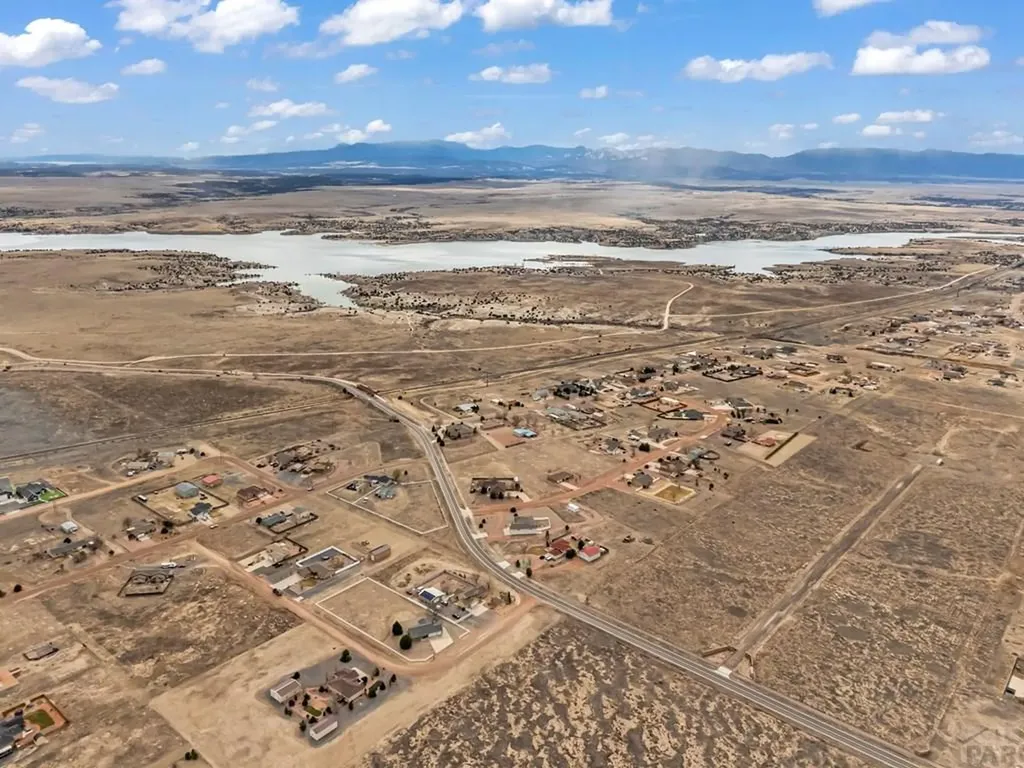 894 W Garcia Court Pueblo West CO 81007